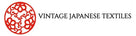 Vintage Japanese Textiles - Home