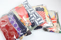 Mystery Kimono Fabric Scrap Pack (100g)